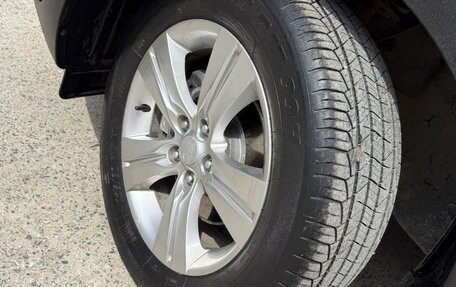 KIA Sportage III, 2013 год, 1 175 000 рублей, 5 фотография