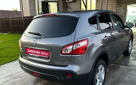 Nissan Qashqai, 2012 год, 3 фотография