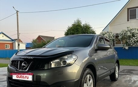 Nissan Qashqai, 2012 год, 5 фотография