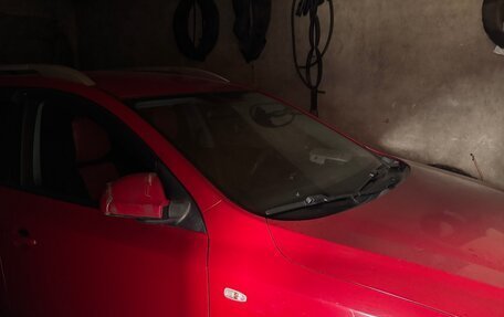 KIA cee'd I рестайлинг, 2006 год, 700 000 рублей, 4 фотография