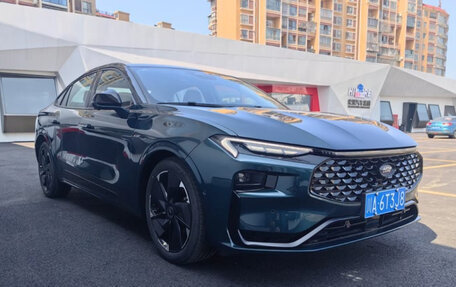 Ford Mondeo, 2022 год, 1 400 000 рублей, 3 фотография