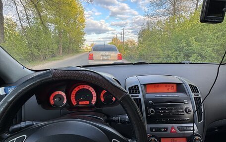 KIA cee'd I рестайлинг, 2006 год, 700 000 рублей, 3 фотография