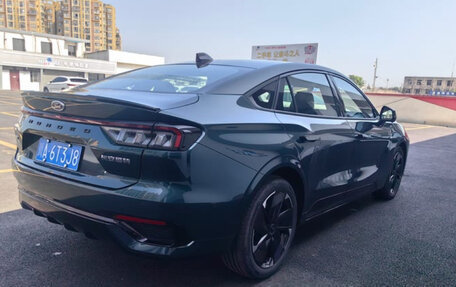 Ford Mondeo, 2022 год, 1 400 000 рублей, 4 фотография