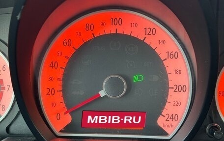 KIA cee'd I рестайлинг, 2006 год, 700 000 рублей, 2 фотография