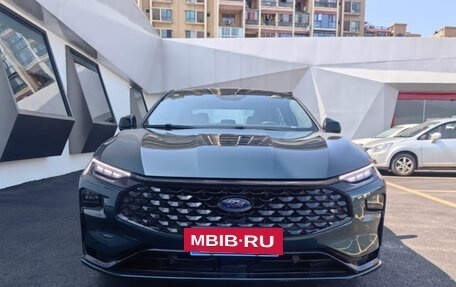 Ford Mondeo, 2022 год, 1 400 000 рублей, 2 фотография