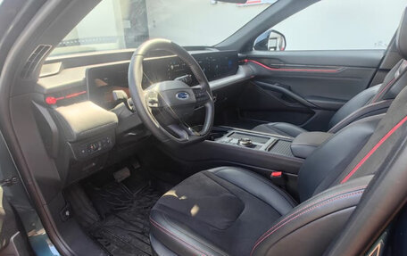 Ford Mondeo, 2022 год, 1 400 000 рублей, 8 фотография