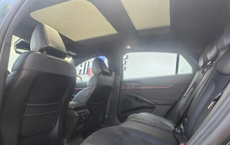 Ford Mondeo, 2022 год, 1 400 000 рублей, 9 фотография