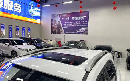 Hyundai ix35, 2021 год, 1 706 027 рублей, 7 фотография