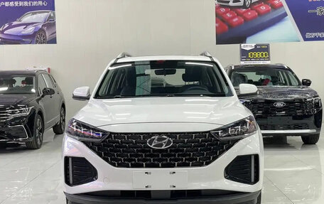 Hyundai ix35, 2021 год, 1 706 027 рублей, 2 фотография