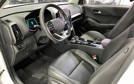 Hyundai ix35, 2021 год, 1 706 027 рублей, 10 фотография