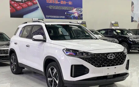Hyundai ix35, 2021 год, 1 706 027 рублей, 3 фотография