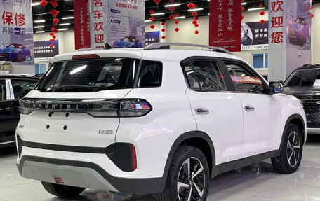 Hyundai ix35, 2021 год, 1 706 027 рублей, 4 фотография