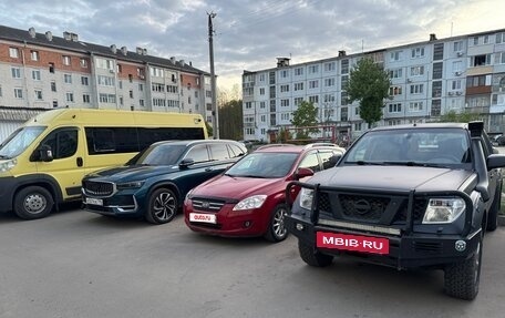 KIA cee'd I рестайлинг, 2006 год, 700 000 рублей, 5 фотография