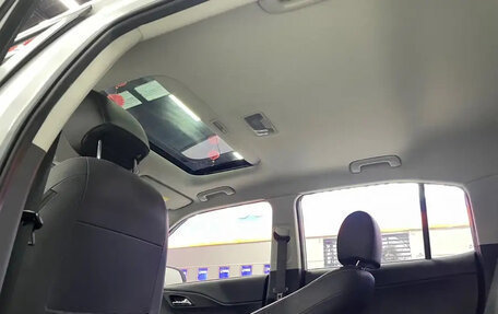 Hyundai ix35, 2021 год, 1 706 027 рублей, 16 фотография