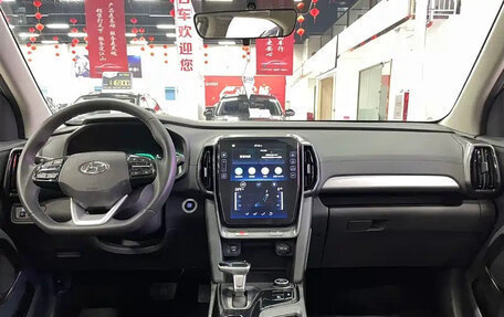 Hyundai ix35, 2021 год, 1 706 027 рублей, 12 фотография