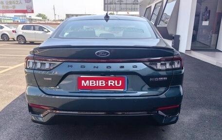 Ford Mondeo, 2022 год, 1 400 000 рублей, 5 фотография