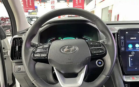 Hyundai ix35, 2021 год, 1 706 027 рублей, 11 фотография