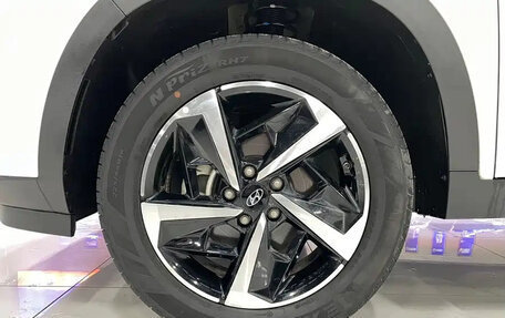 Hyundai ix35, 2021 год, 1 706 027 рублей, 21 фотография