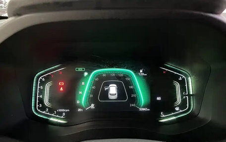 Hyundai ix35, 2021 год, 1 706 027 рублей, 13 фотография