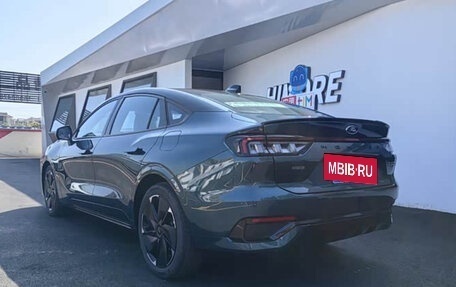 Ford Mondeo, 2022 год, 1 400 000 рублей, 6 фотография
