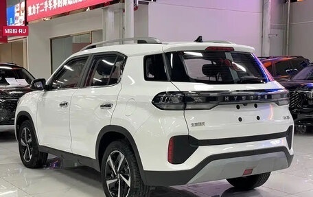 Hyundai ix35, 2021 год, 1 706 027 рублей, 6 фотография