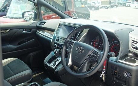 Toyota Alphard III, 2022 год, 3 250 000 рублей, 12 фотография