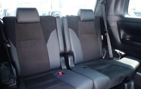 Toyota Alphard III, 2022 год, 3 250 000 рублей, 16 фотография