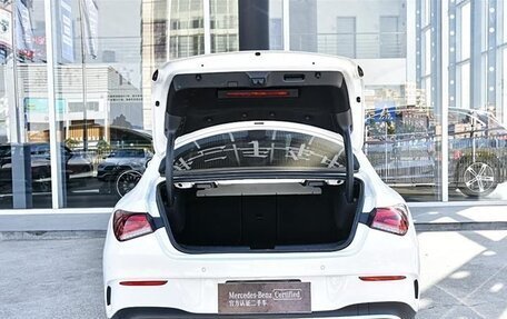 Mercedes-Benz CLA, 2021 год, 2 130 009 рублей, 8 фотография