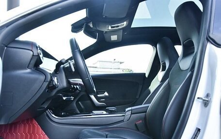 Mercedes-Benz CLA, 2021 год, 2 130 009 рублей, 12 фотография