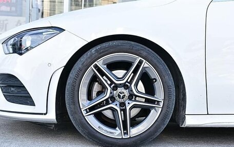 Mercedes-Benz CLA, 2021 год, 2 130 009 рублей, 10 фотография
