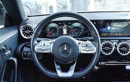 Mercedes-Benz CLA, 2021 год, 2 130 009 рублей, 13 фотография