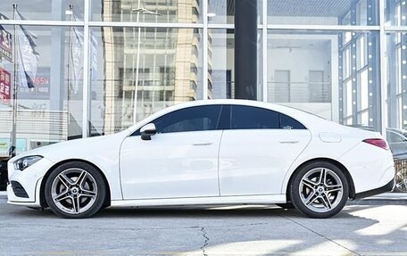 Mercedes-Benz CLA, 2021 год, 2 130 009 рублей, 6 фотография