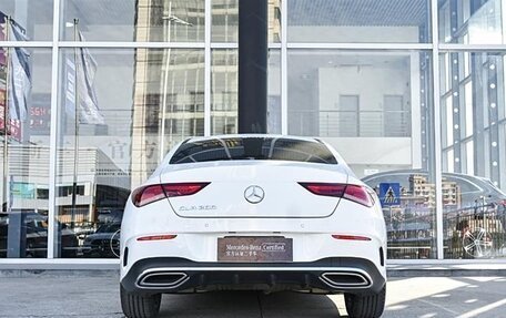 Mercedes-Benz CLA, 2021 год, 2 130 009 рублей, 7 фотография