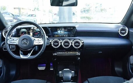 Mercedes-Benz CLA, 2021 год, 2 130 009 рублей, 14 фотография