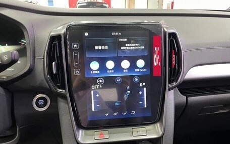 Hyundai ix35, 2021 год, 1 706 027 рублей, 14 фотография