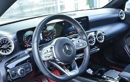 Mercedes-Benz CLA, 2021 год, 2 130 009 рублей, 15 фотография