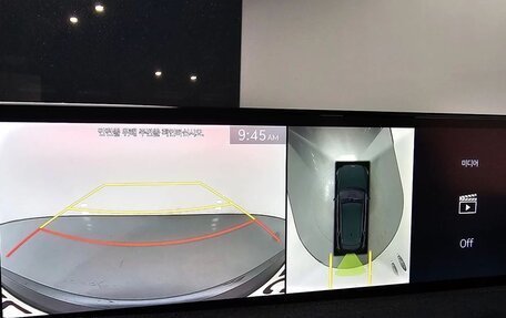 Genesis GV70, 2021 год, 3 980 000 рублей, 10 фотография
