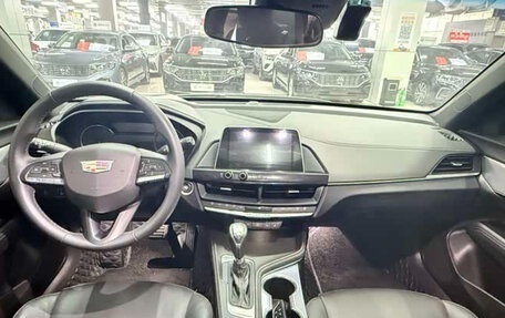 Cadillac CT4 I, 2022 год, 1 960 000 рублей, 7 фотография