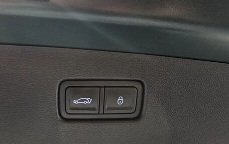 Genesis GV70, 2021 год, 3 980 000 рублей, 17 фотография