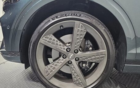 Genesis GV70, 2021 год, 3 980 000 рублей, 18 фотография