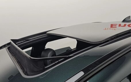 Genesis GV70, 2021 год, 3 980 000 рублей, 16 фотография