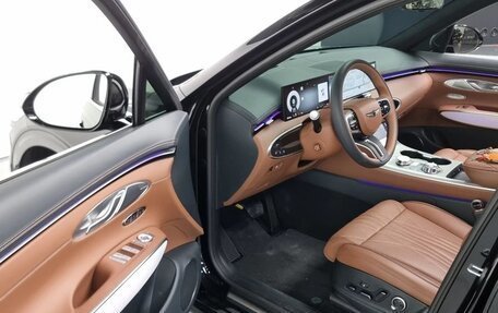 Genesis GV70, 2024 год, 6 380 000 рублей, 13 фотография
