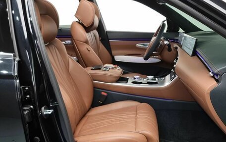 Genesis GV70, 2024 год, 6 380 000 рублей, 14 фотография