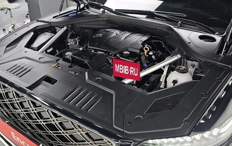 Genesis GV70, 2024 год, 6 380 000 рублей, 19 фотография
