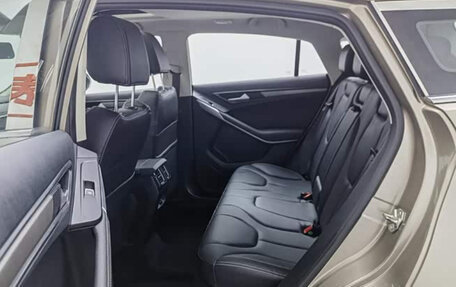Ford Territory, 2022 год, 1 270 000 рублей, 7 фотография