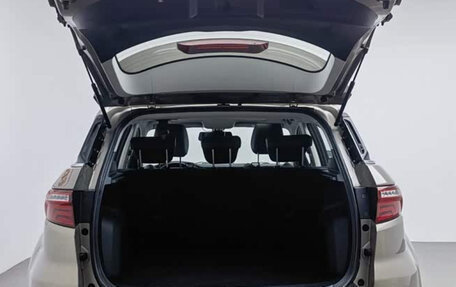 Ford Territory, 2022 год, 1 270 000 рублей, 8 фотография