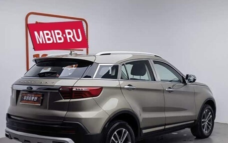 Ford Territory, 2022 год, 1 270 000 рублей, 3 фотография