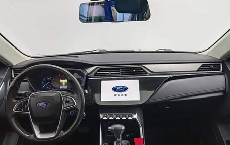 Ford Territory, 2022 год, 1 270 000 рублей, 5 фотография