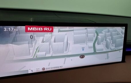 Genesis GV70, 2024 год, 6 380 000 рублей, 10 фотография