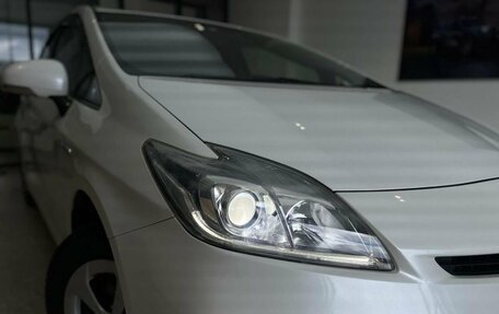 Toyota Prius, 2014 год, 1 270 000 рублей, 7 фотография